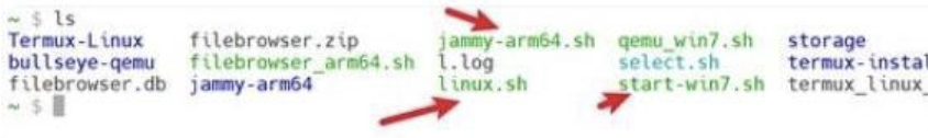 ZeroTermux 把手机打造成超强 Linux 主机(进来讨论下怎么给手机插网线调试设备) ZeroTermux 把手机打造成超强 Linux 主机(进来讨论下怎么给手机插网线调试设备)